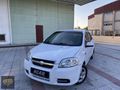 ACAR AUTODAN CHEVROLET AVEO 1.2 LS