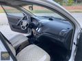 ACAR AUTODAN CHEVROLET AVEO 1.2 LS