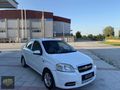 ACAR AUTODAN CHEVROLET AVEO 1.2 LS