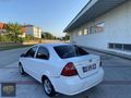 ACAR AUTODAN CHEVROLET AVEO 1.2 LS