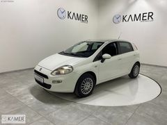KAMER DEN 2014 MODEL FİAT PUNTO 1.2 POP BENZİN MANUEL
