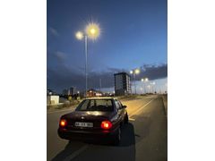 Masrafsız, Mekanik/Kozmetik Eksiksiz, Biniciye Hazır Ford Escort