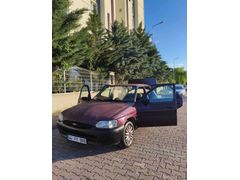 Sahibinden Ford Escort 1.6 CL 1997 Model 