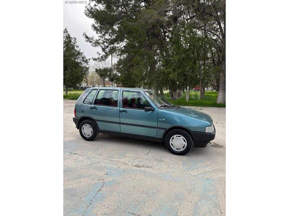 DEĞİŞENSİZ FİAT UNO 70sx