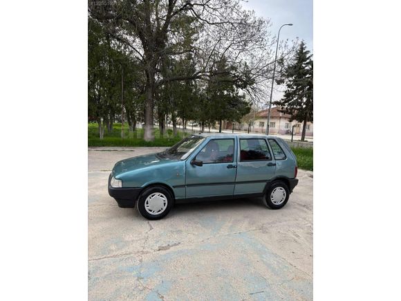 DEĞİŞENSİZ FİAT UNO 70sx