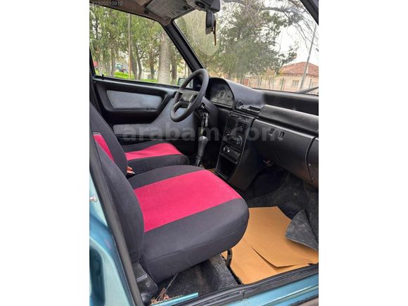 DEĞİŞENSİZ FİAT UNO 70sx