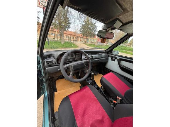 DEĞİŞENSİZ FİAT UNO 70sx