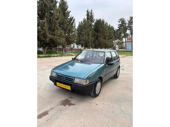 DEĞİŞENSİZ FİAT UNO 70sx