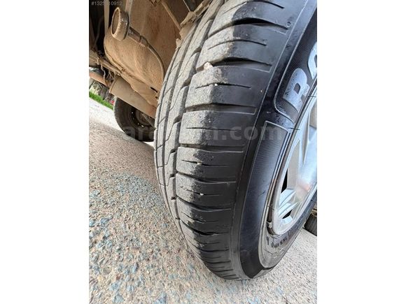 DEĞİŞENSİZ FİAT UNO 70sx
