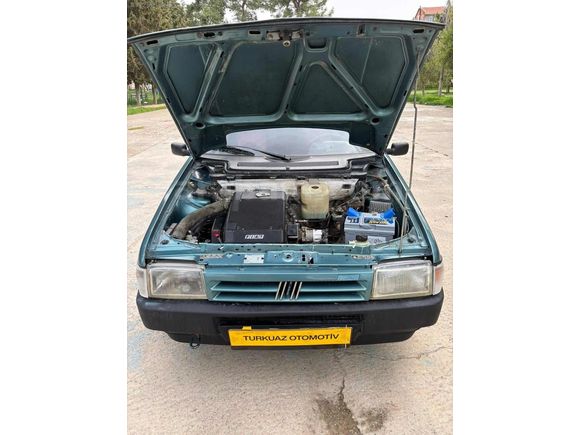 DEĞİŞENSİZ FİAT UNO 70sx