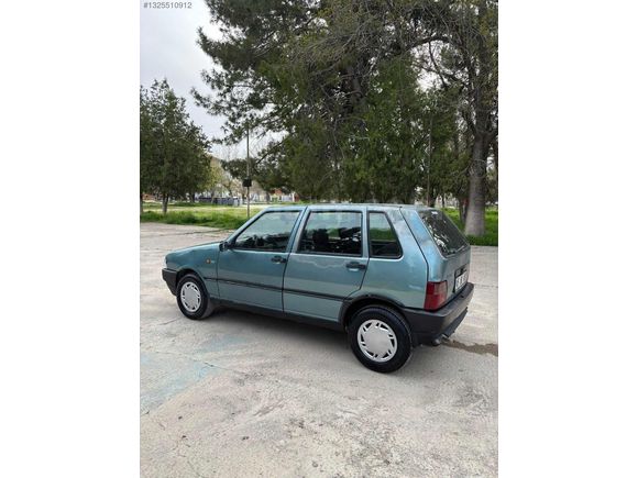 DEĞİŞENSİZ FİAT UNO 70sx
