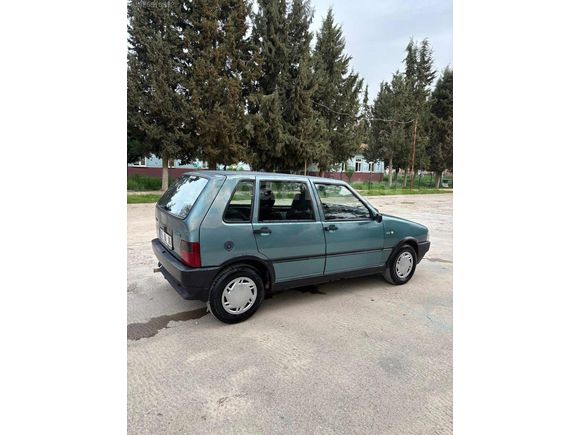 DEĞİŞENSİZ FİAT UNO 70sx