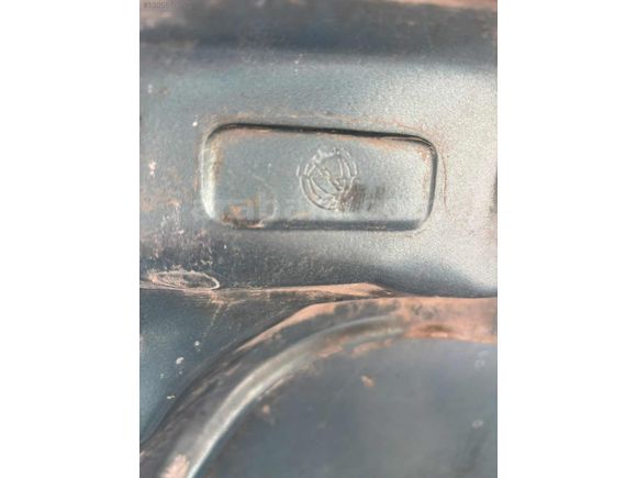 DEĞİŞENSİZ FİAT UNO 70sx