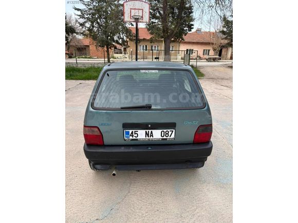 DEĞİŞENSİZ FİAT UNO 70sx