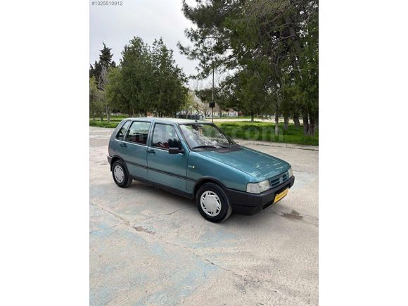 DEĞİŞENSİZ FİAT UNO 70sx