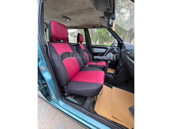 DEĞİŞENSİZ FİAT UNO 70sx