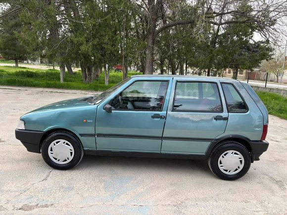DEĞİŞENSİZ FİAT UNO 70sx