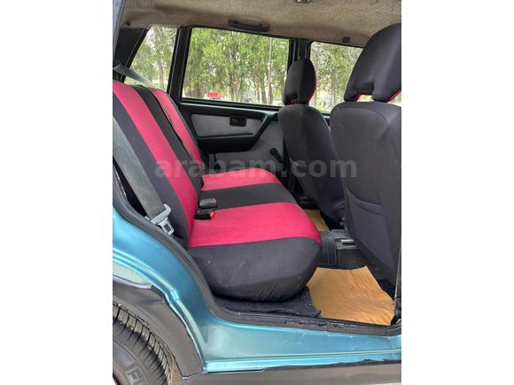 DEĞİŞENSİZ FİAT UNO 70sx