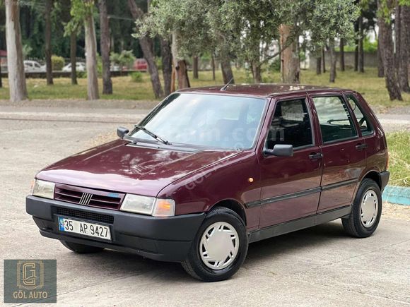 GÖL AUTO'DAN UNO 70 SX TERTEMİZ BAKIMLI