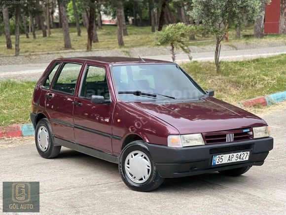 GÖL AUTO'DAN UNO 70 SX TERTEMİZ BAKIMLI