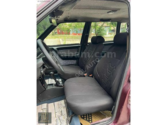 GÖL AUTO'DAN UNO 70 SX TERTEMİZ BAKIMLI