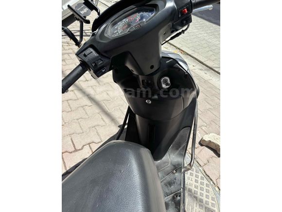Sahibinden RKS Spontini 110 