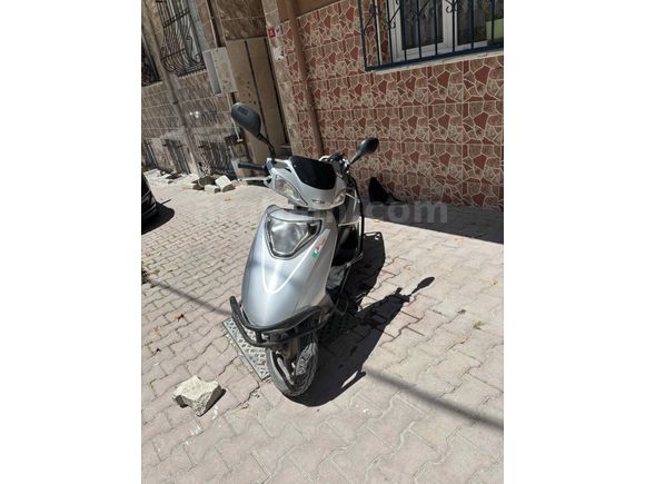 Sahibinden RKS Spontini 110 