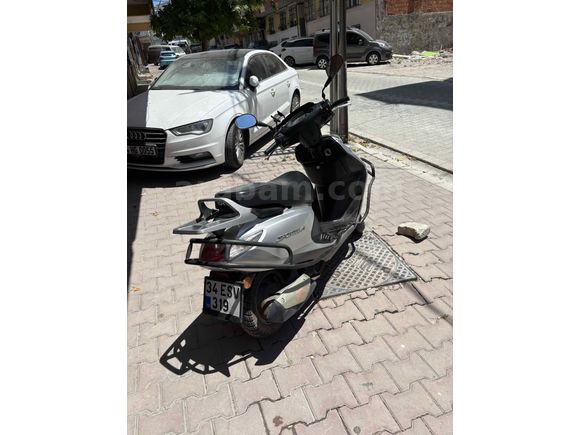 Sahibinden RKS Spontini 110 