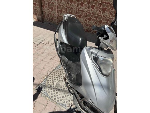 Sahibinden RKS Spontini 110 