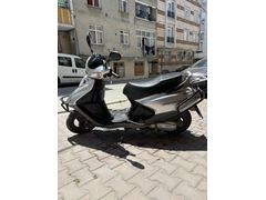 Sahibinden RKS Spontini 110 