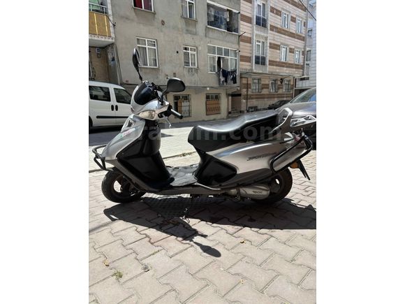 Sahibinden RKS Spontini 110 