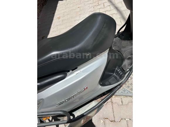 Sahibinden RKS Spontini 110 