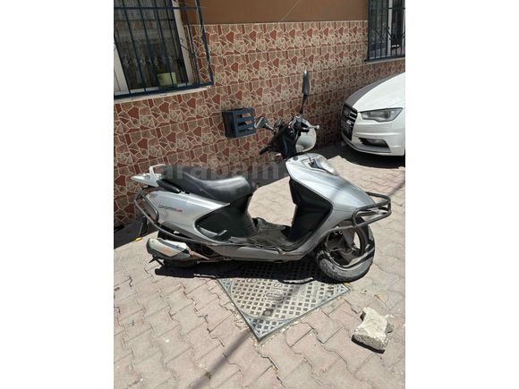 Sahibinden RKS Spontini 110 