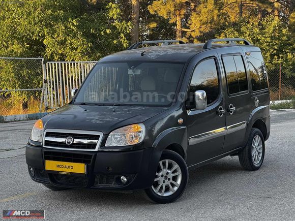 2008 ÇİFT SÜRGÜ 260 BİN KM'DE