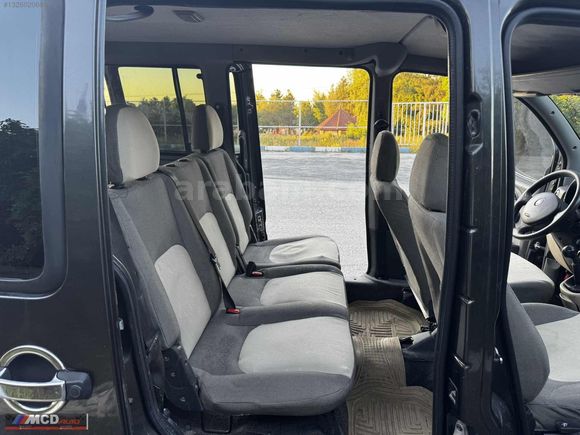 2008 ÇİFT SÜRGÜ 260 BİN KM'DE
