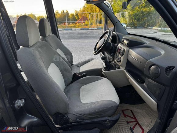 2008 ÇİFT SÜRGÜ 260 BİN KM'DE