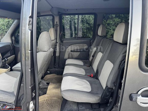 2008 ÇİFT SÜRGÜ 260 BİN KM'DE