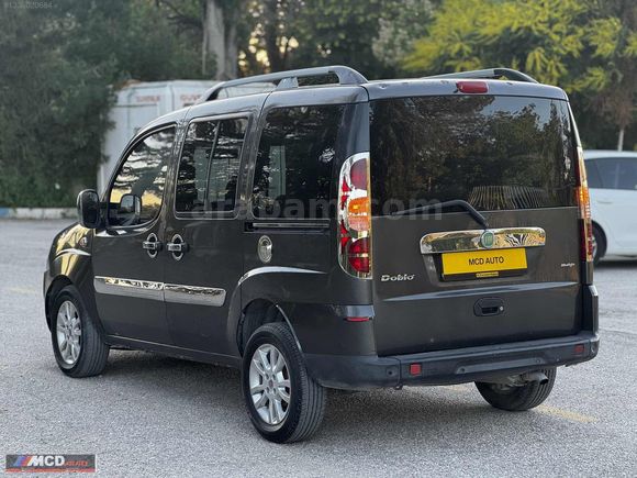 2008 ÇİFT SÜRGÜ 260 BİN KM'DE