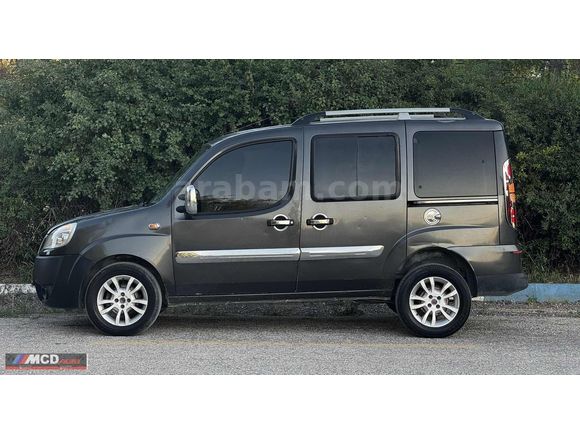 2008 ÇİFT SÜRGÜ 260 BİN KM'DE
