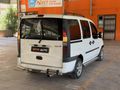 SIFIR1 AUTO'dan FİAT DOBLO KLİMALI