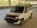 SIFIR1 AUTO'dan FİAT DOBLO KLİMALI