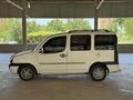 SIFIR1 AUTO'dan FİAT DOBLO KLİMALI