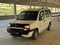 SIFIR1 AUTO'dan FİAT DOBLO KLİMALI