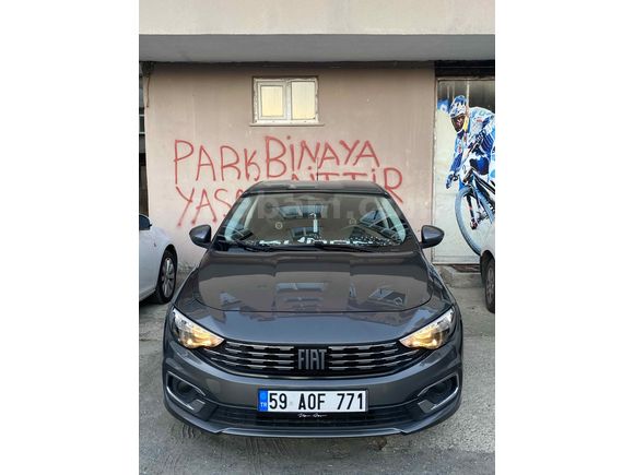 Sahibinden Fiat Egea 1.4 Fire Easy 2024 Model   