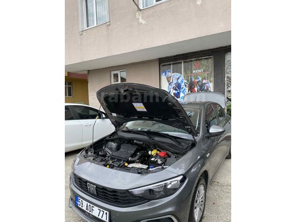 Sahibinden Fiat Egea 1.4 Fire Easy 2024 Model   