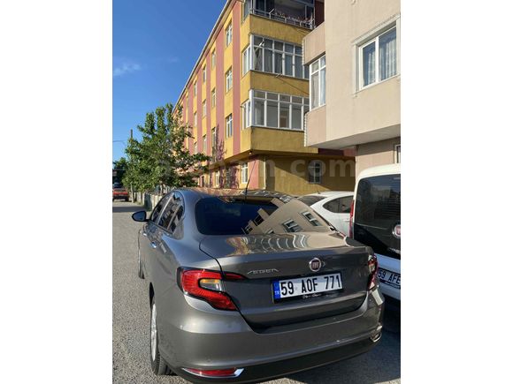 Sahibinden Fiat Egea 1.4 Fire Easy 2024 Model   