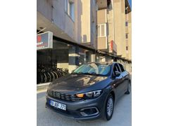 Sahibinden Fiat Egea 1.4 Fire Easy 2024 Model   