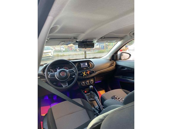 Sahibinden Fiat Egea 1.4 Fire Easy 2024 Model   