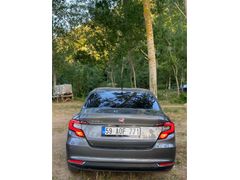 Sahibinden Fiat Egea 1.4 Fire Easy 2024 Model   