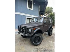 Sahibinden Suzuki SJ Samurai 1992 Model 